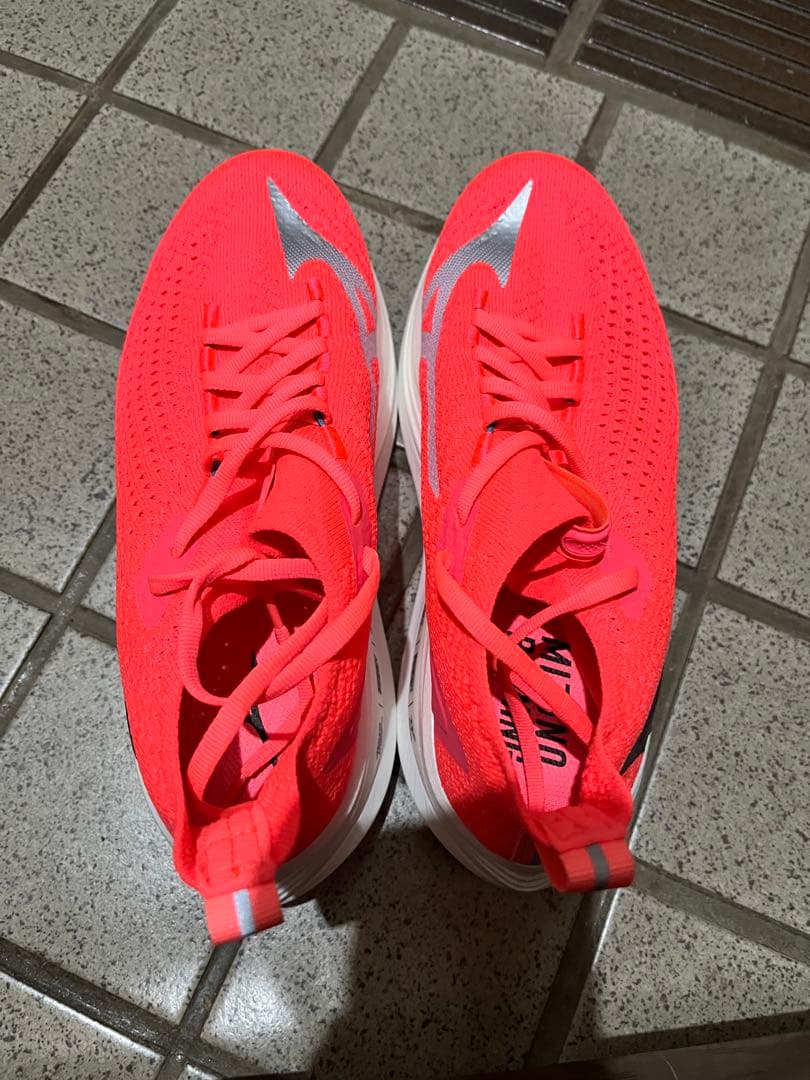 ミズノ　ネオビスタ2 メンズ25.5cm