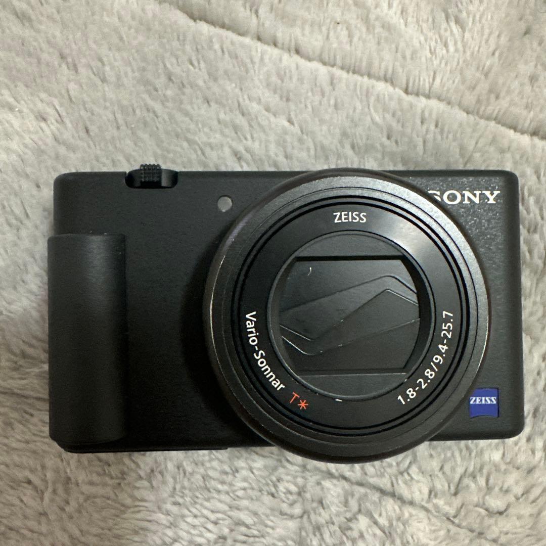 SONY ZV-1 デジタルカメラ
