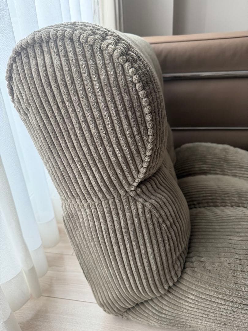 ピグレット ジュニア リクライニング座椅子 チェア 椅子 ソファ