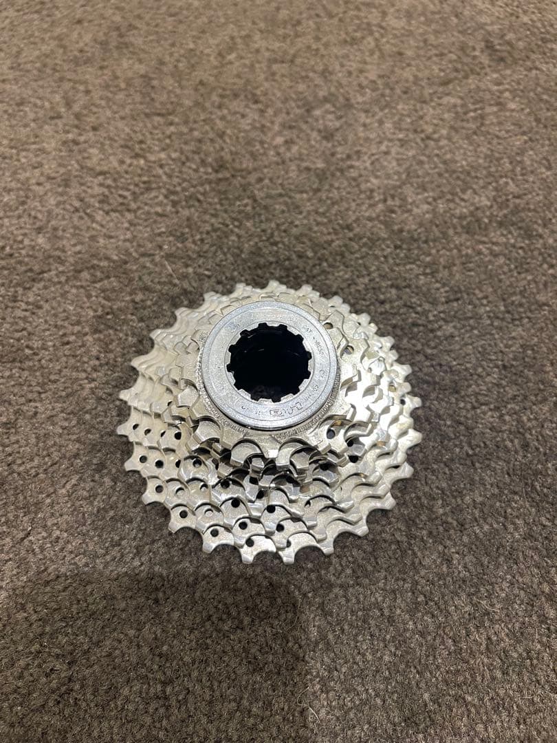 SHIMANO 105 10速 コンポーネント一式
