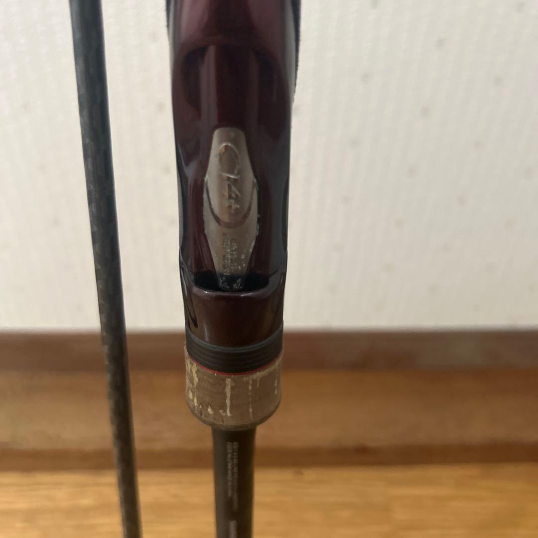 シマノセフィアci4s803ml