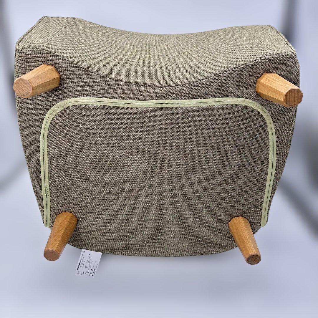 タグ付【極美品】Style Dr.CHAIR DCドクターチェアMTG オリーブ