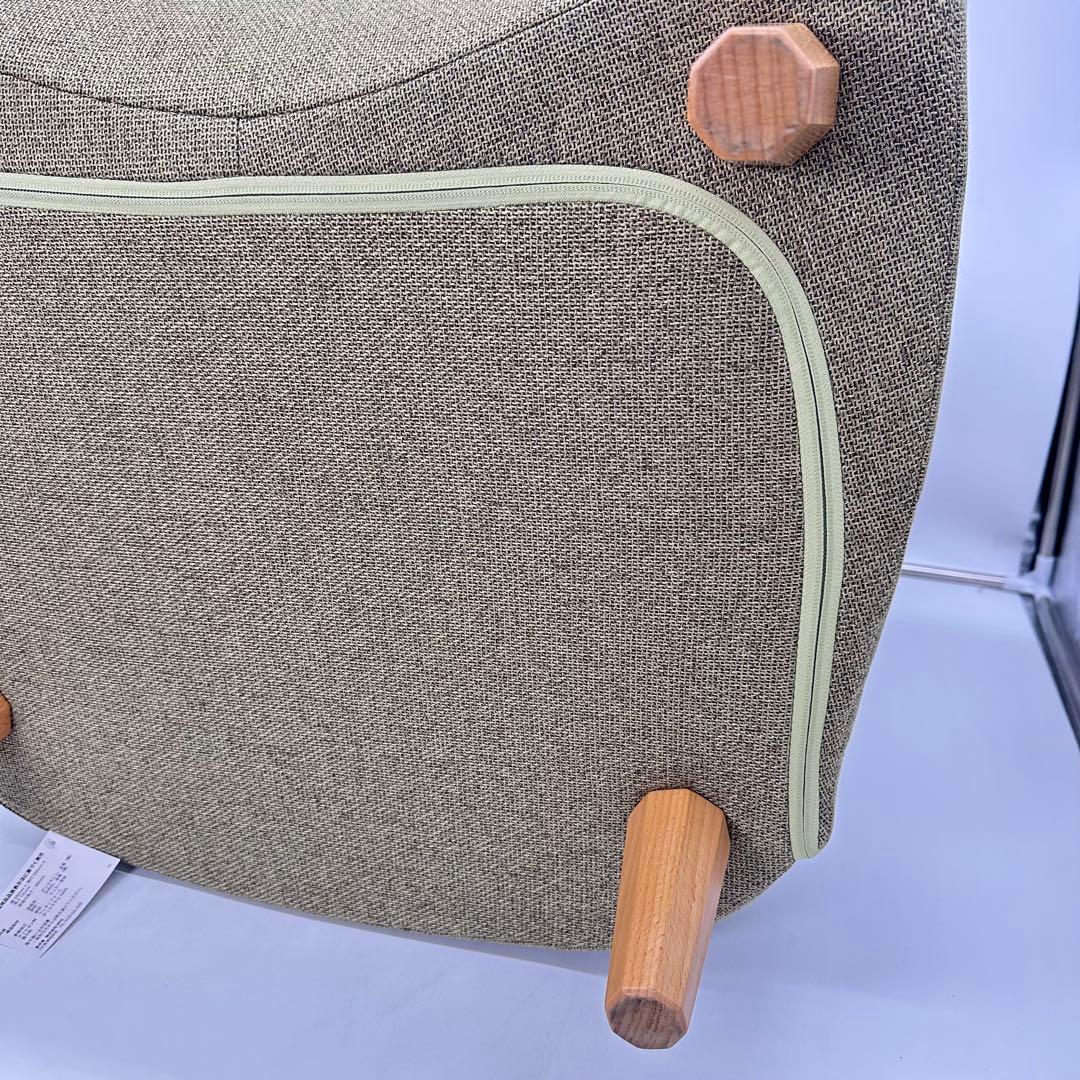 タグ付【極美品】Style Dr.CHAIR DCドクターチェアMTG オリーブ