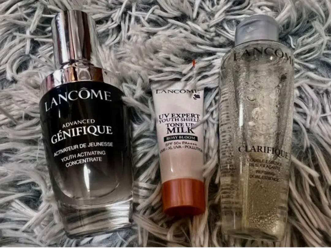 ランコムジェニフィックアドバンスト　美容液50ml