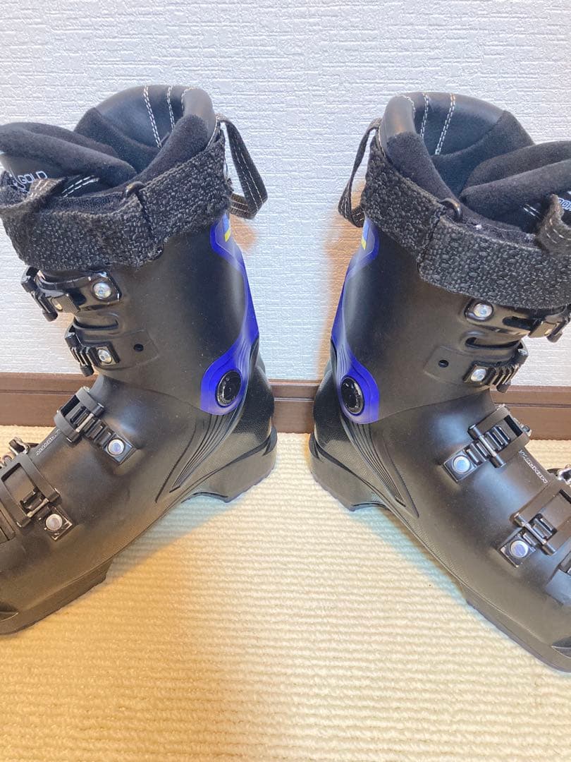 【HOTWAX・チューンナップ済み】 レディースフルセット