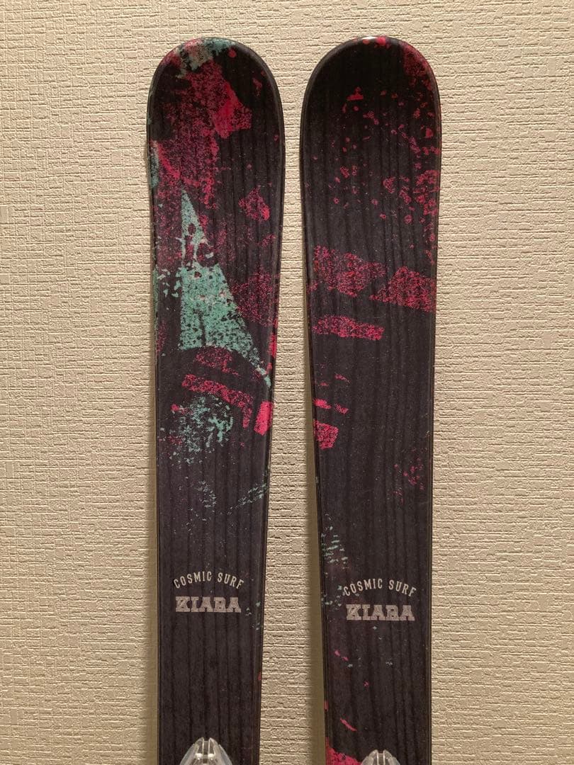 【HOTWAX・チューンナップ済み】 レディースフルセット