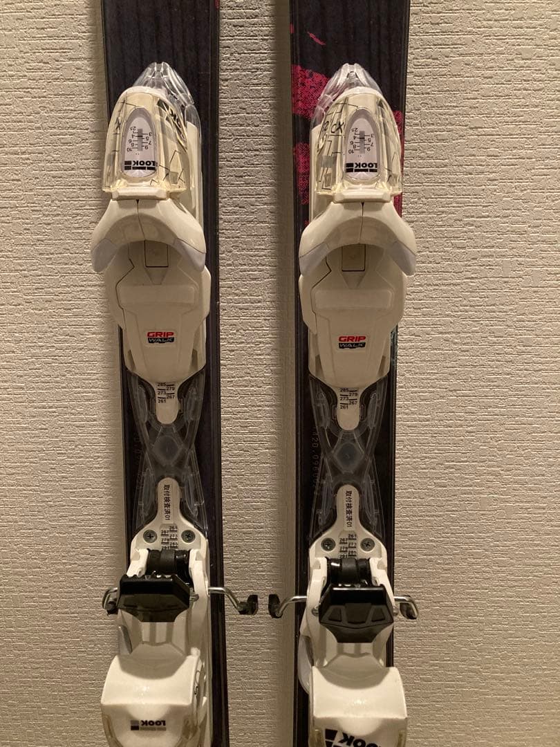 【HOTWAX・チューンナップ済み】 レディースフルセット