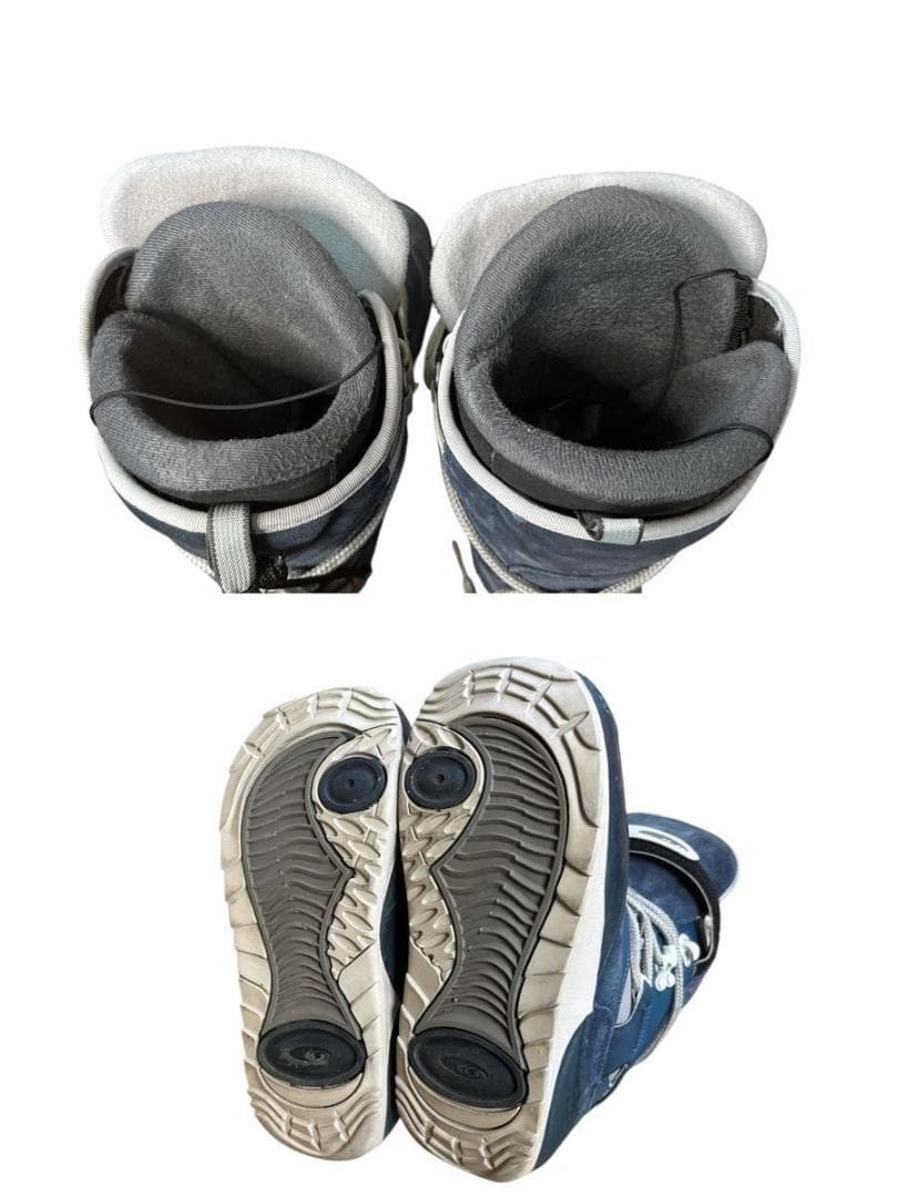 ZUMA ツマ スノボ ジュニア 3点セット Jr 118cm キッズ 初心者