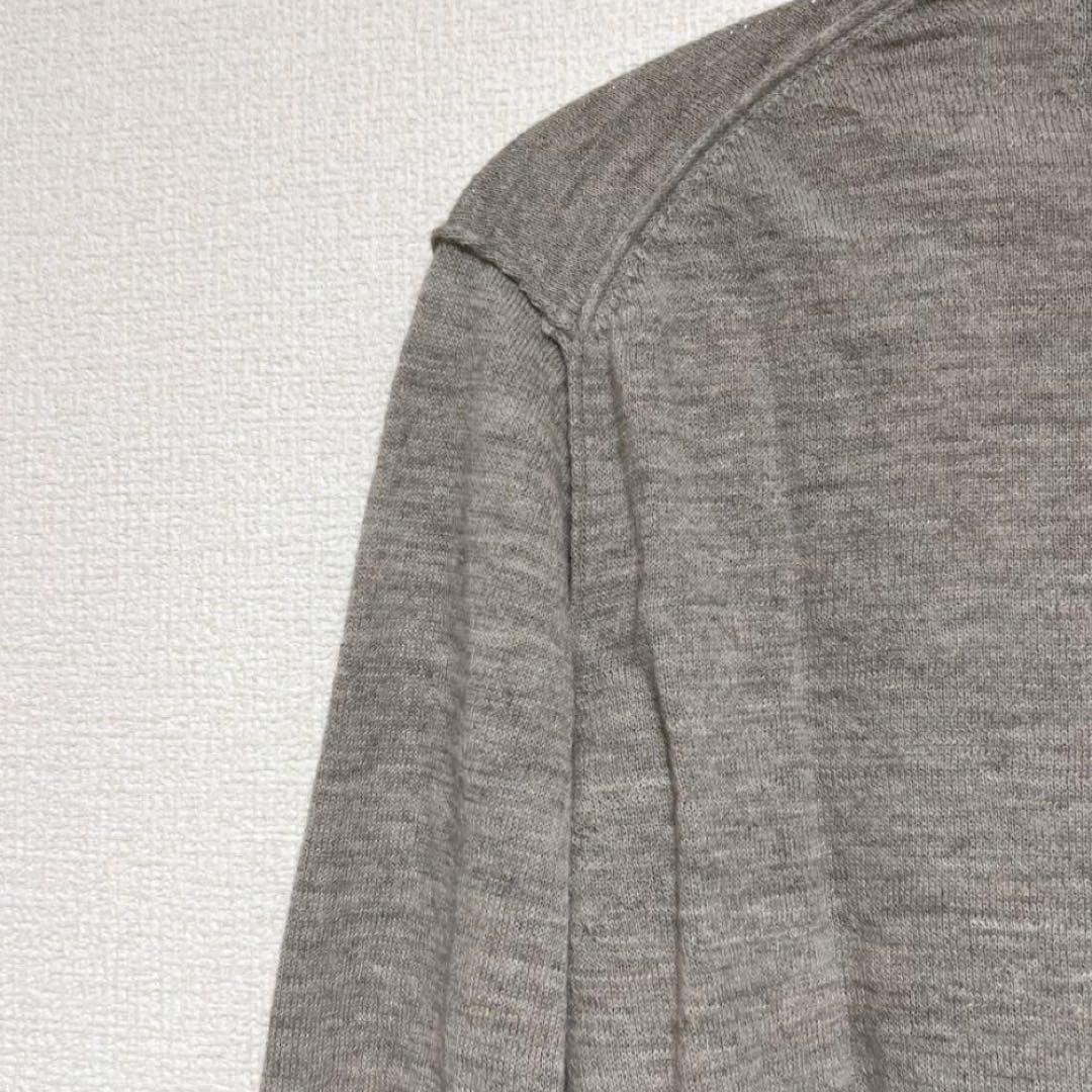 COMME des GARÇONS HOMME / Knit