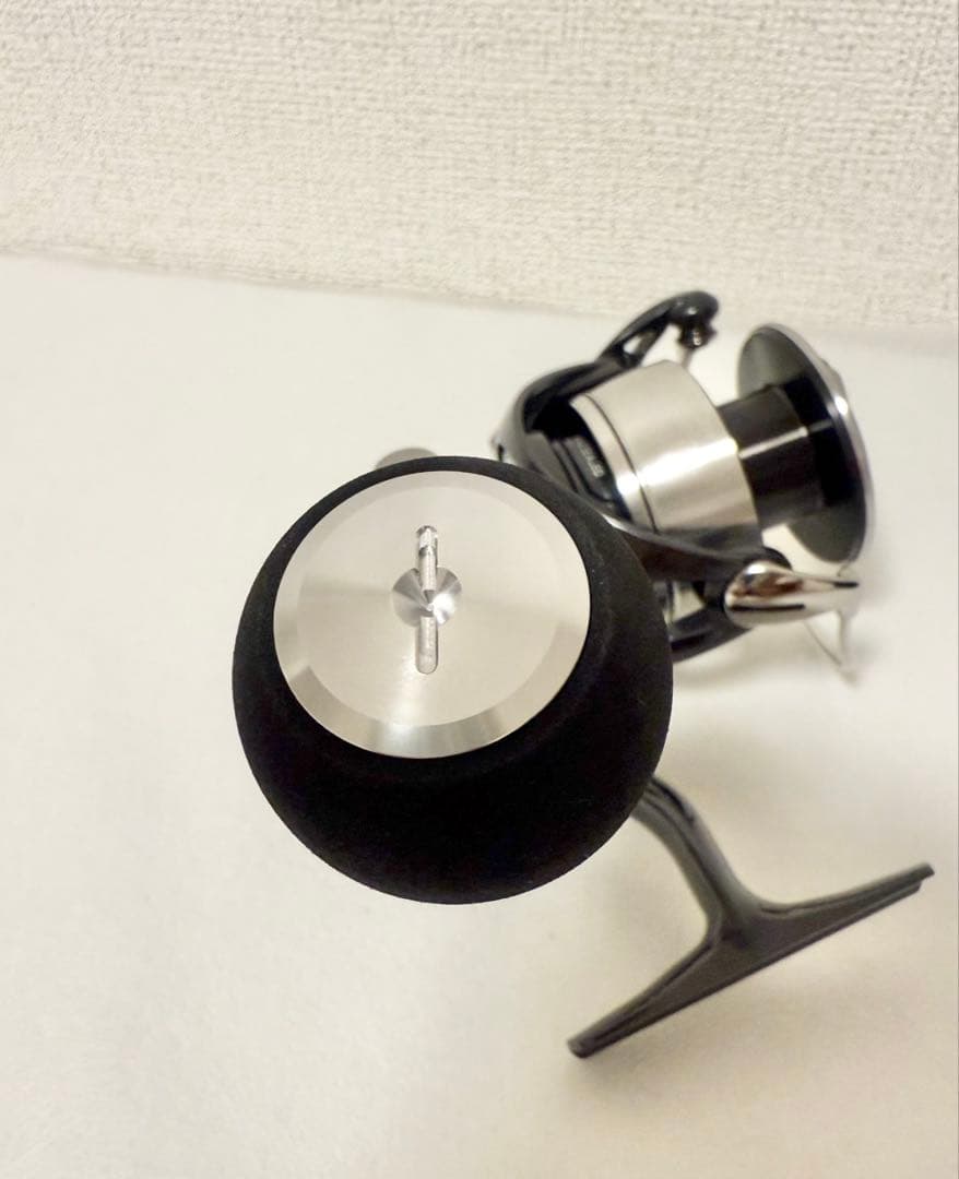 リール DAIWA 24 CERTATE SW 5000-XH