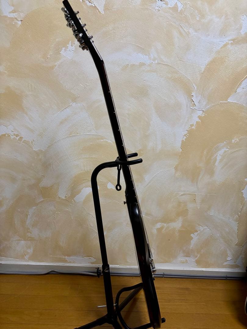 Gibson SG '60s Tribute /2012 とても綺麗です♡