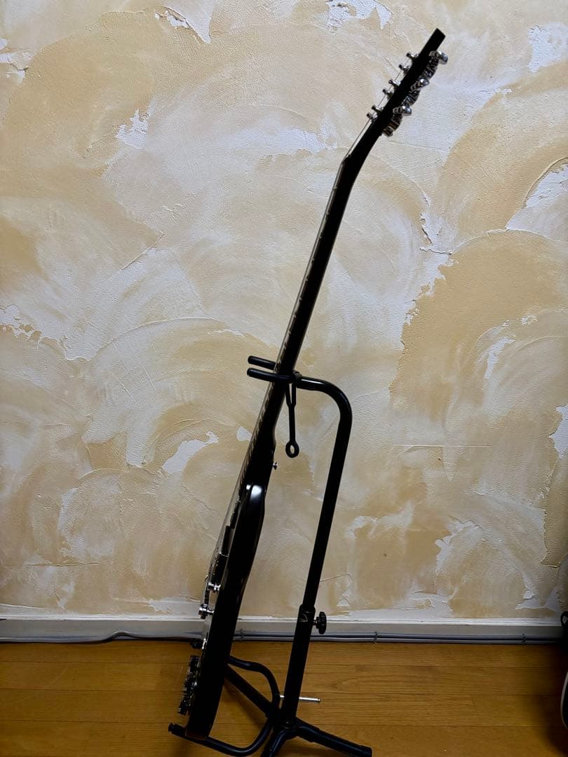 Gibson SG '60s Tribute /2012 とても綺麗です♡