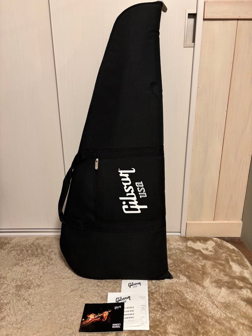 Gibson SG '60s Tribute /2012 とても綺麗です♡