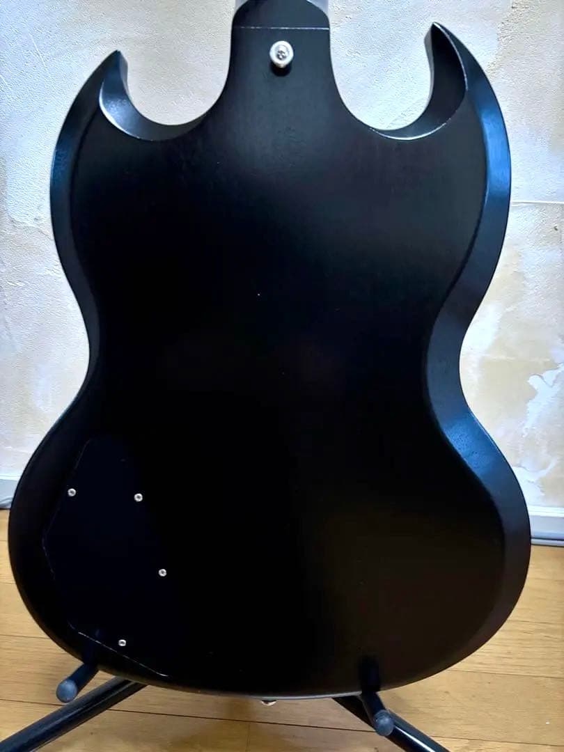 Gibson SG '60s Tribute /2012 とても綺麗です♡