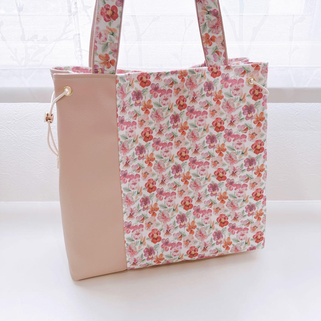 sugomori.misia様お纏め専用ページ☆リバティ　シンクオブミーバッグ