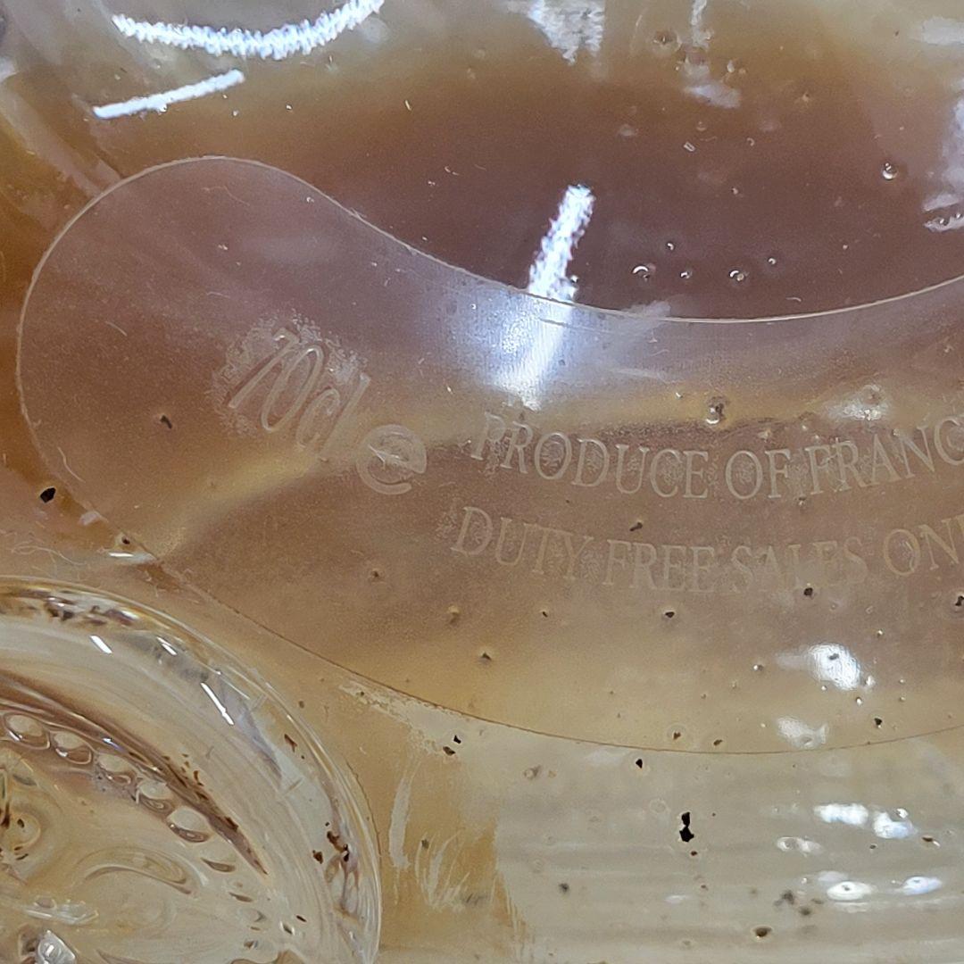 LOUIS XIII ルイ13世 ブランデー 訳あり【バカラ】