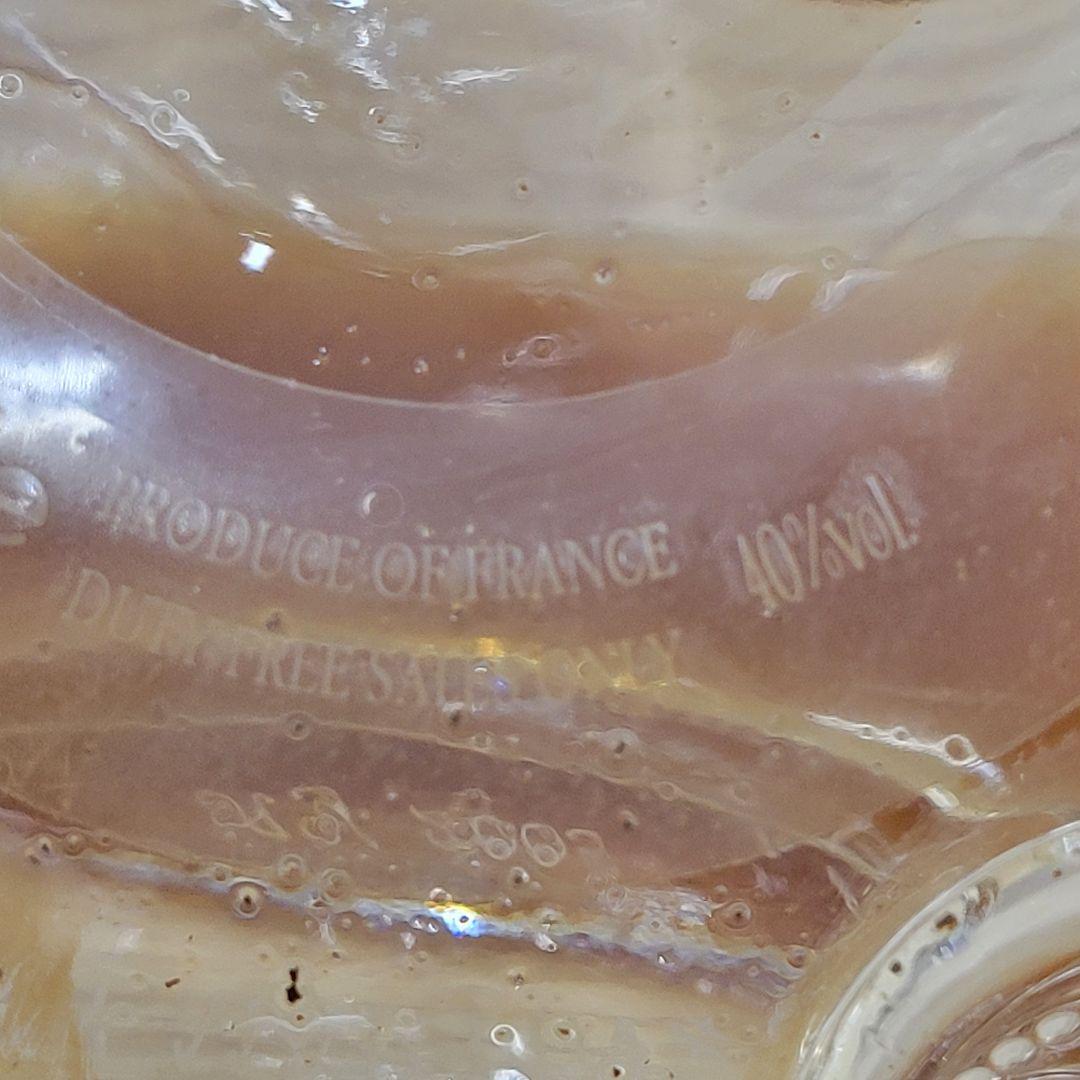 LOUIS XIII ルイ13世 ブランデー 訳あり【バカラ】