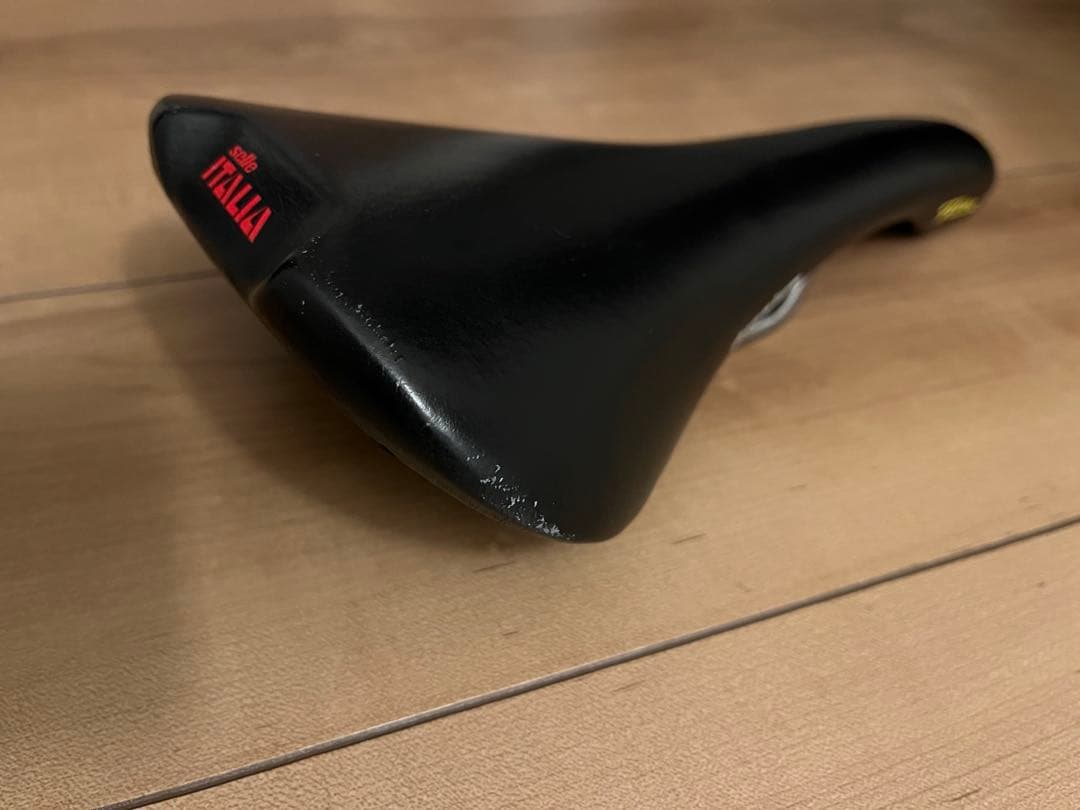 セライタリア FLITE 1990 Titanium BLK