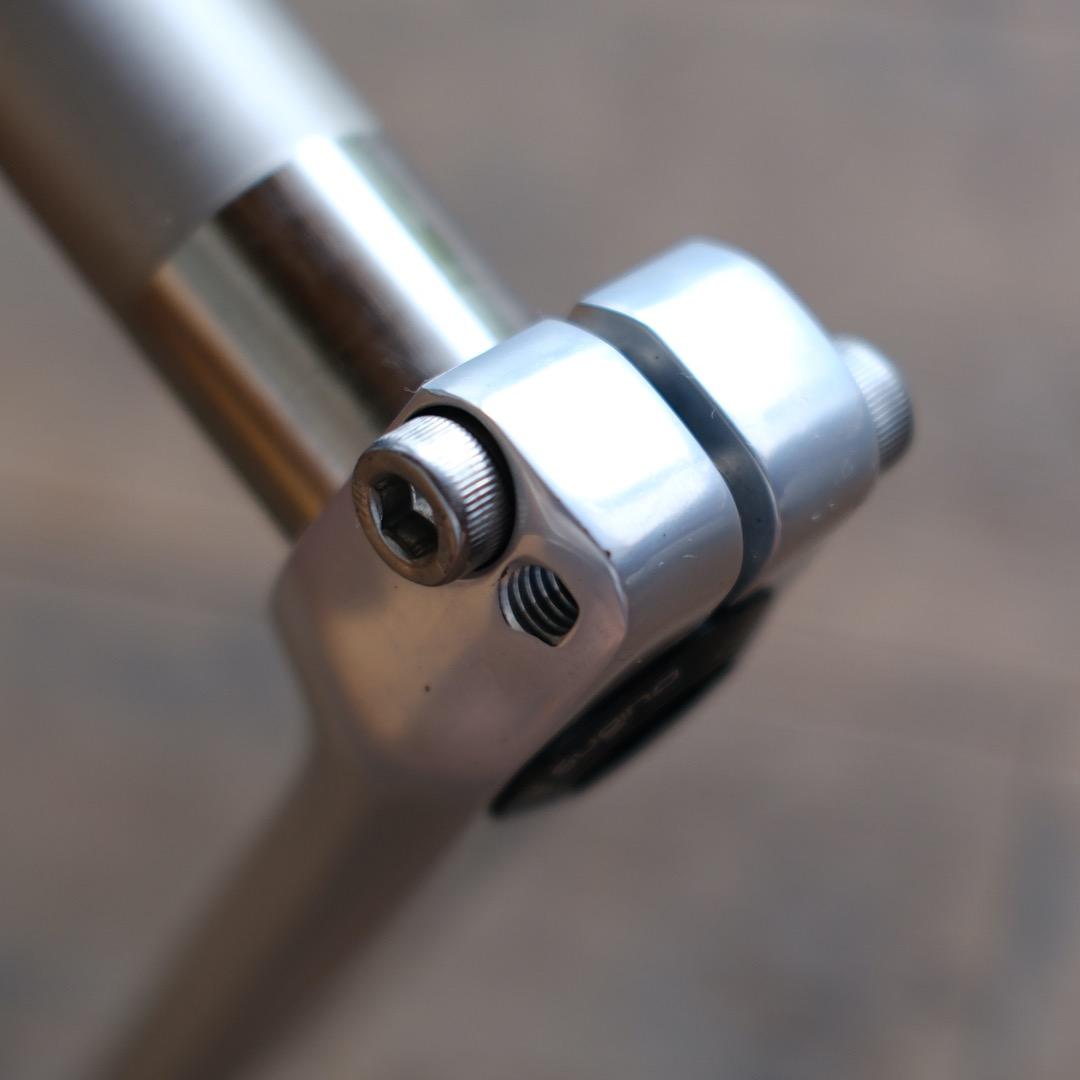 パーツ Sugino 75 DD