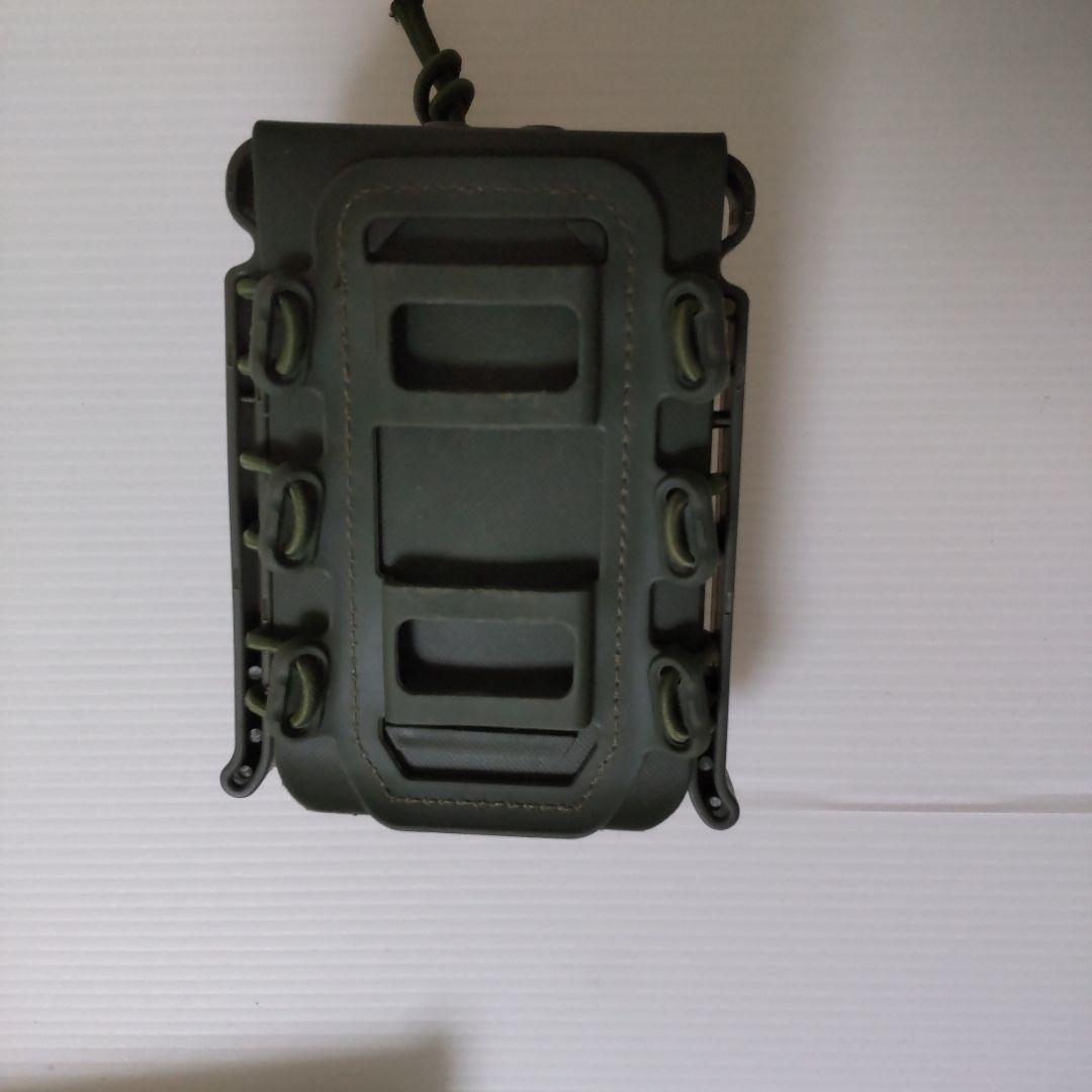 週末限定価格 東京マルイP90 マガジン＆ポーチ付き