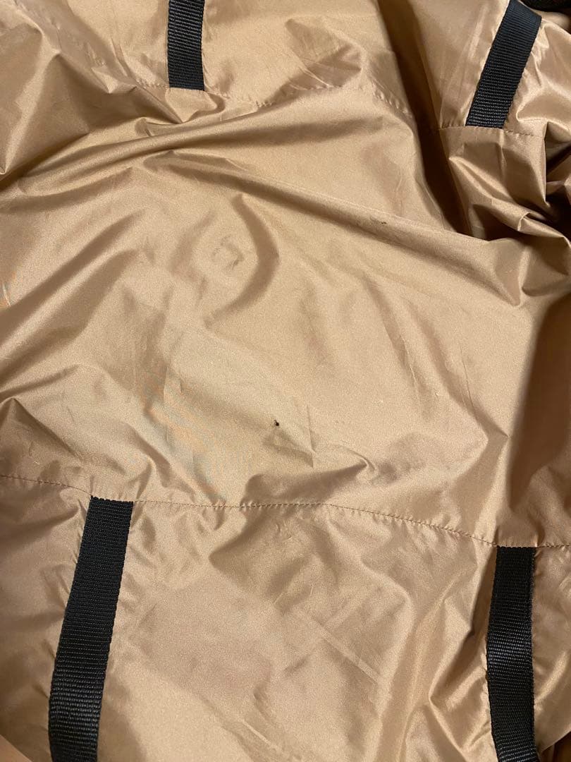 WAQ RELAXING CAMP MAT ダブルサイズ10cm ２枚セット