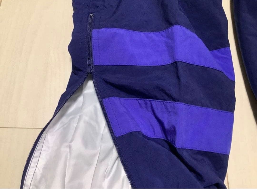 ナイキ　オランダ代表　セットアップ　上下セット　タグ付　未使用品　90s