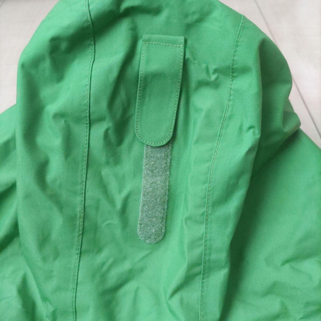 mont-bell　スノーウェア　上下セット　150　スキースノーボードスケート