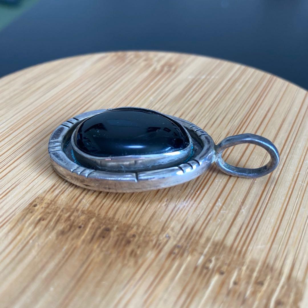 silver 925　リング　ネックレス