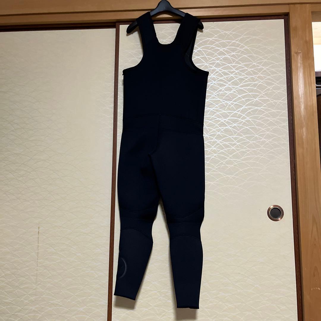 BEUCHAT ロングジョン　スキューバー　サーフィン　フランス