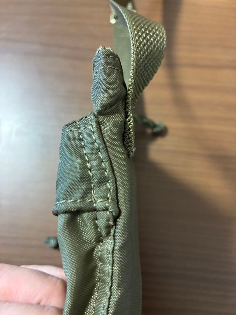 PORTER フォース ショルダーバッグ　➕おまけ