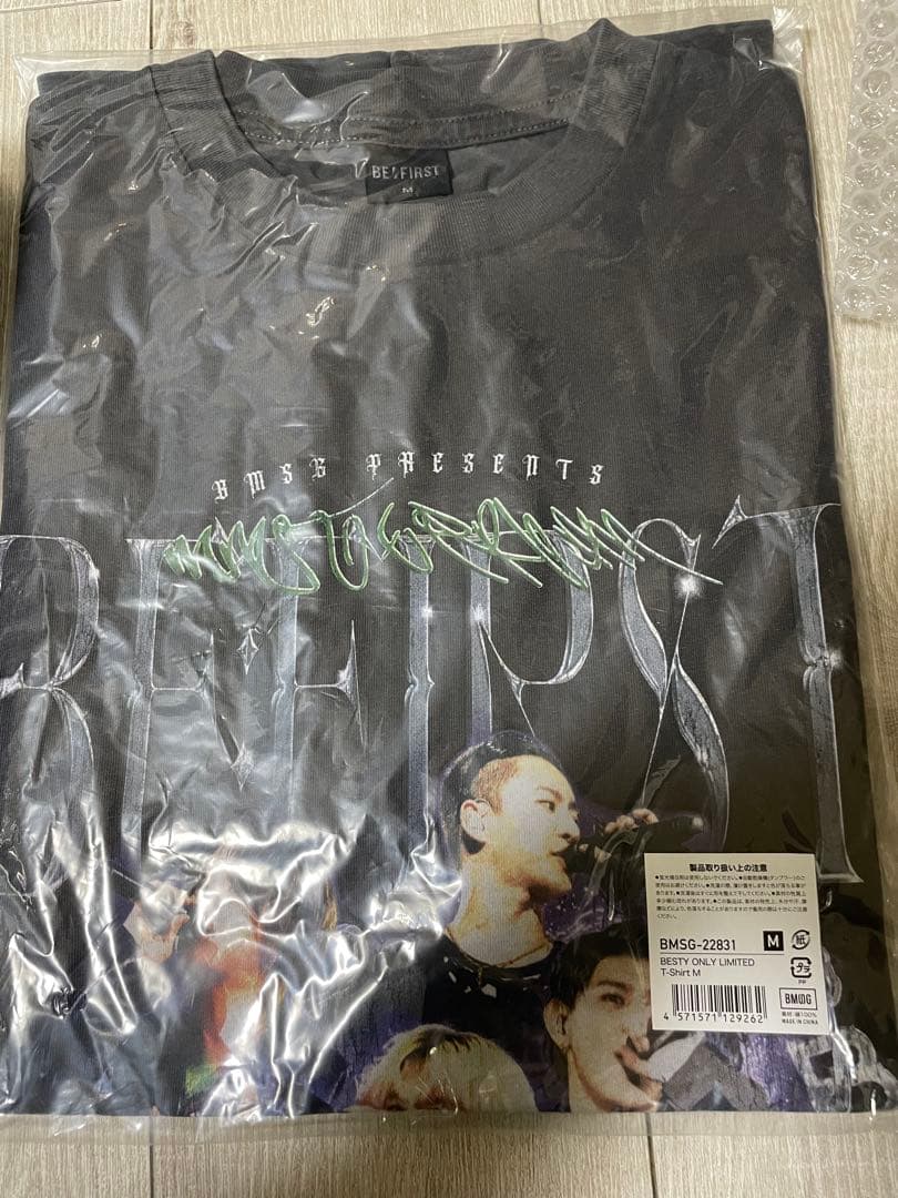 s*a様 BESTY ONLY LIMITED T-Shirt