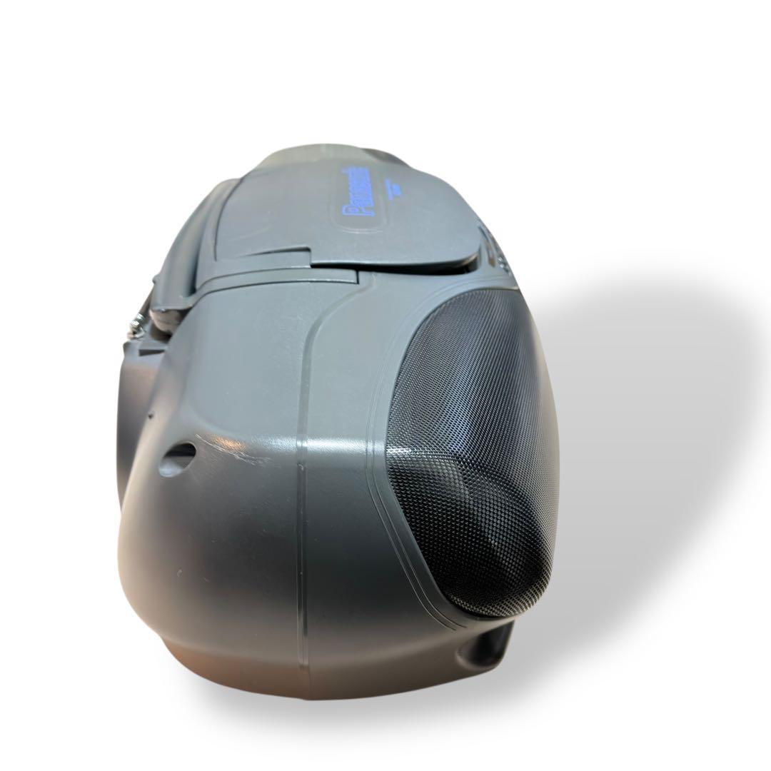 【希少/純正リモコン付属】Panasonic RX-DT75 コブラトップ