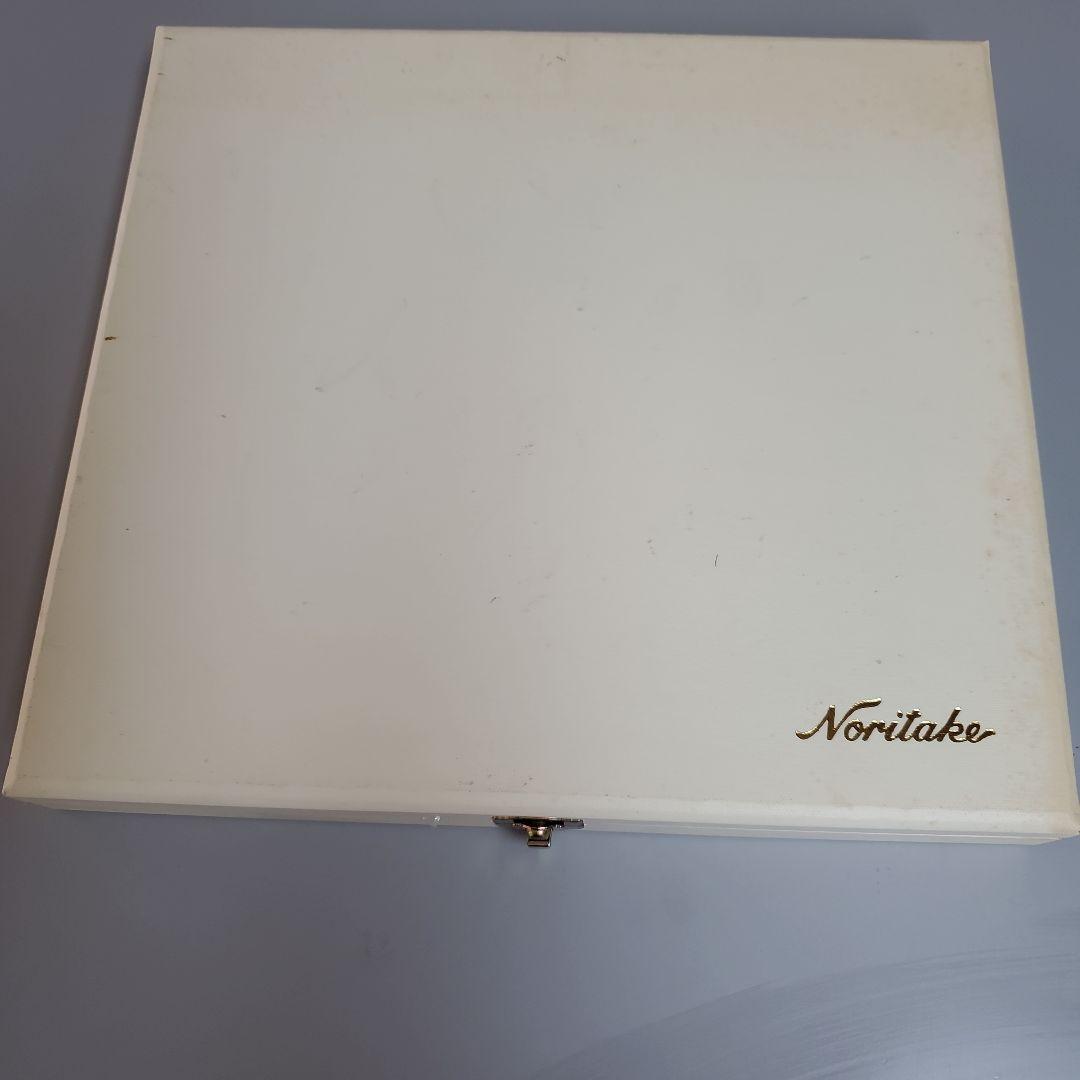 ノリタケ　カトラリー　(シルクロード)　２０本