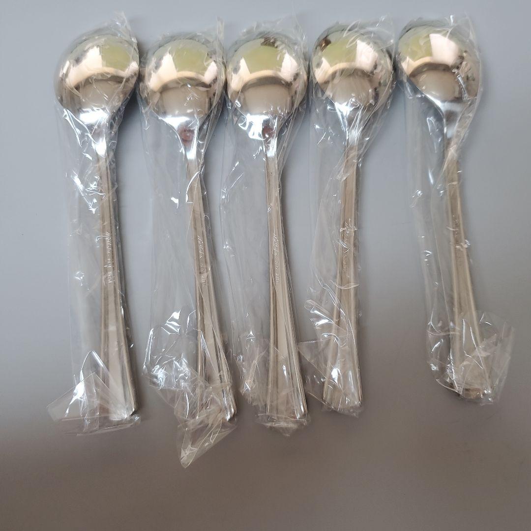 ノリタケ　カトラリー　(シルクロード)　２０本