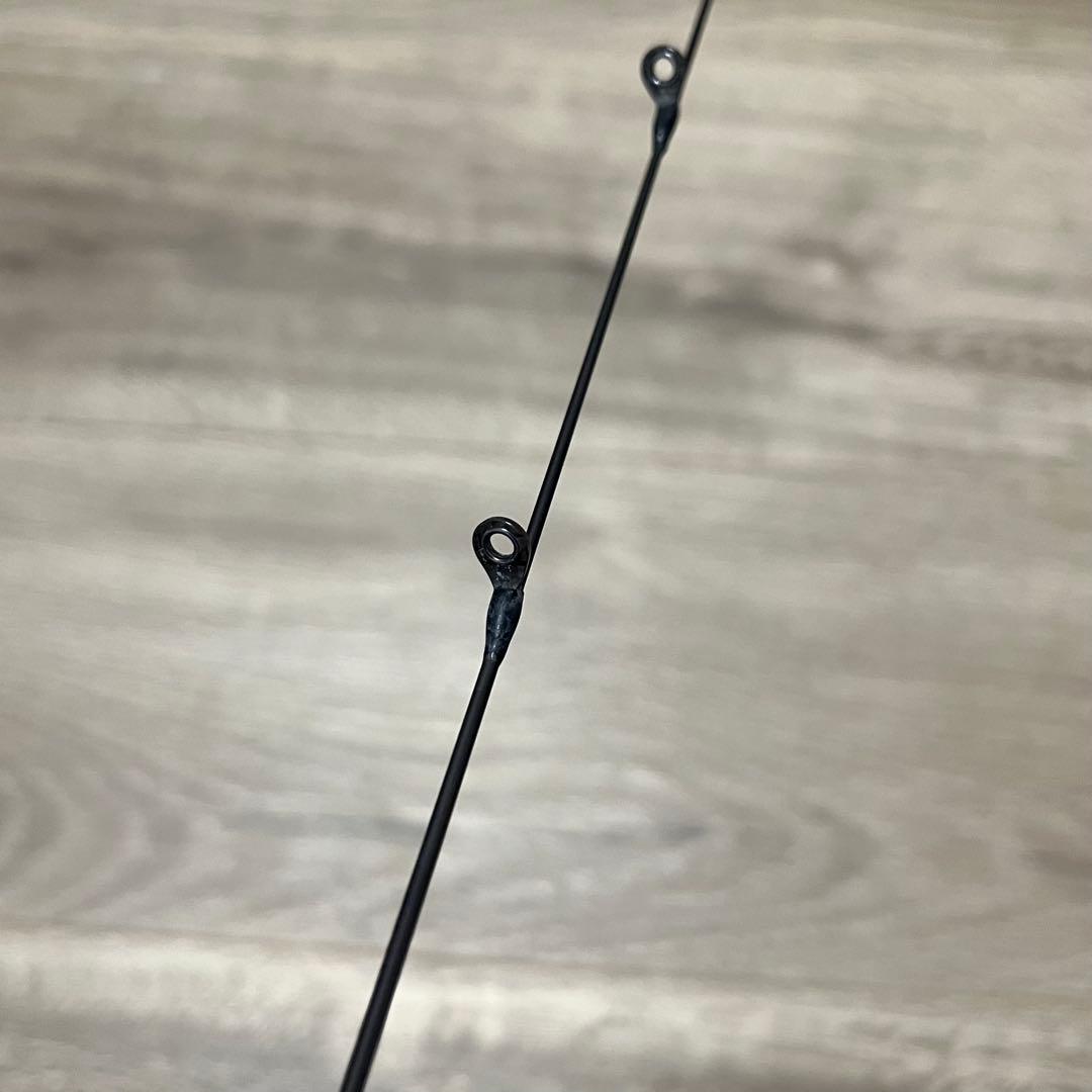 価格相談可❗️SQUIDLAW レスポンスマスター NIMS-80ULST 修理品