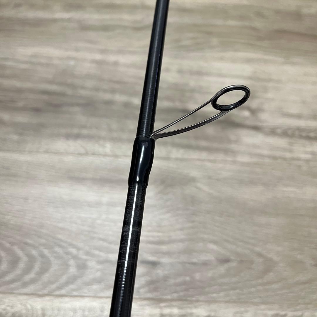 価格相談可❗️SQUIDLAW レスポンスマスター NIMS-80ULST 修理品