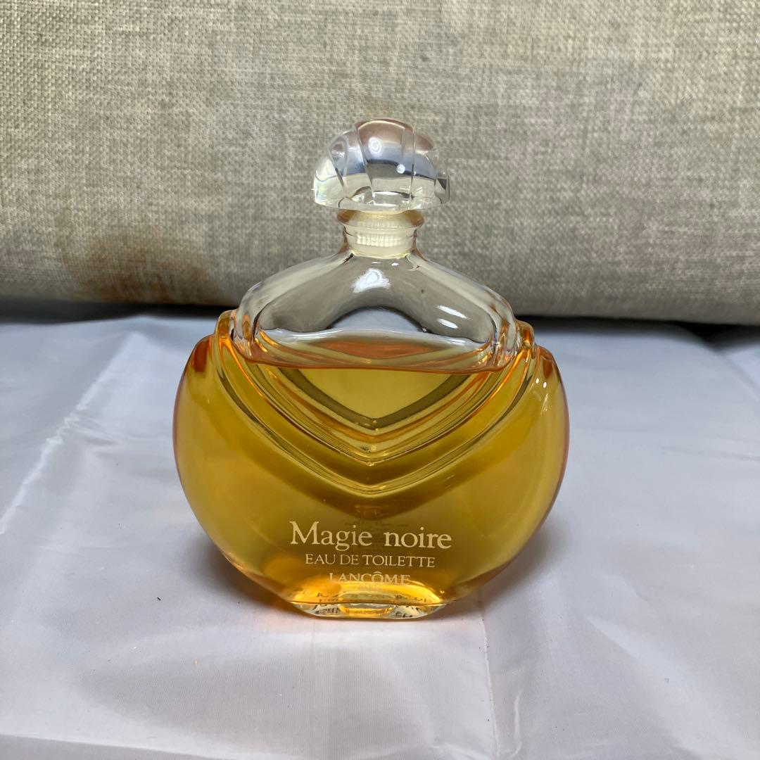 LACOME　ランコム　マジー　ノワール　ミニボトル　100ml