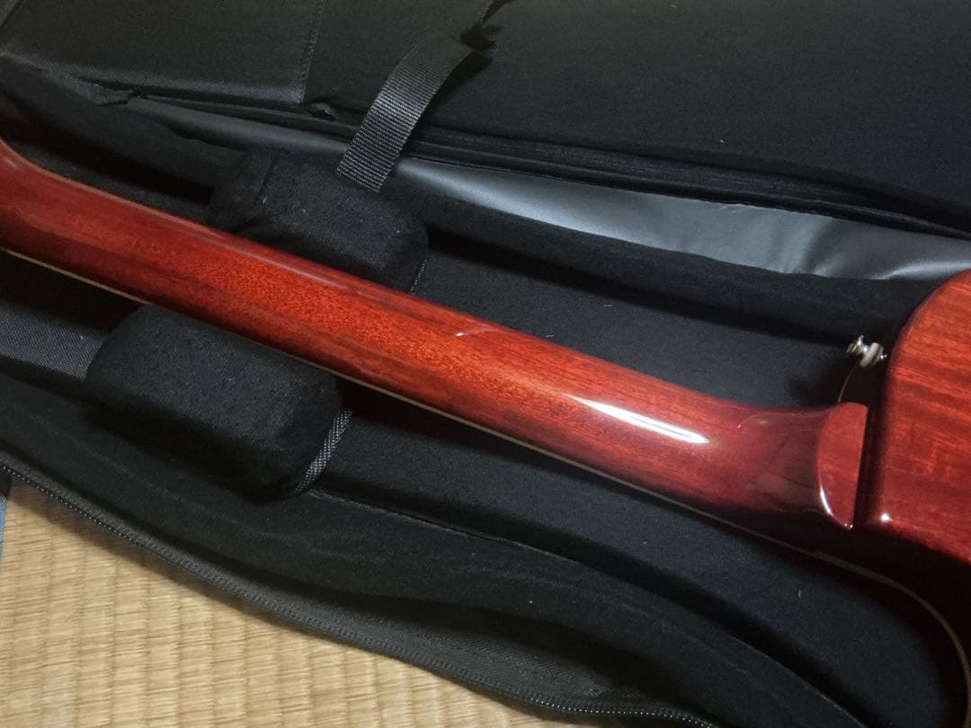 Tokai ls 101f vf レスポール 日本製