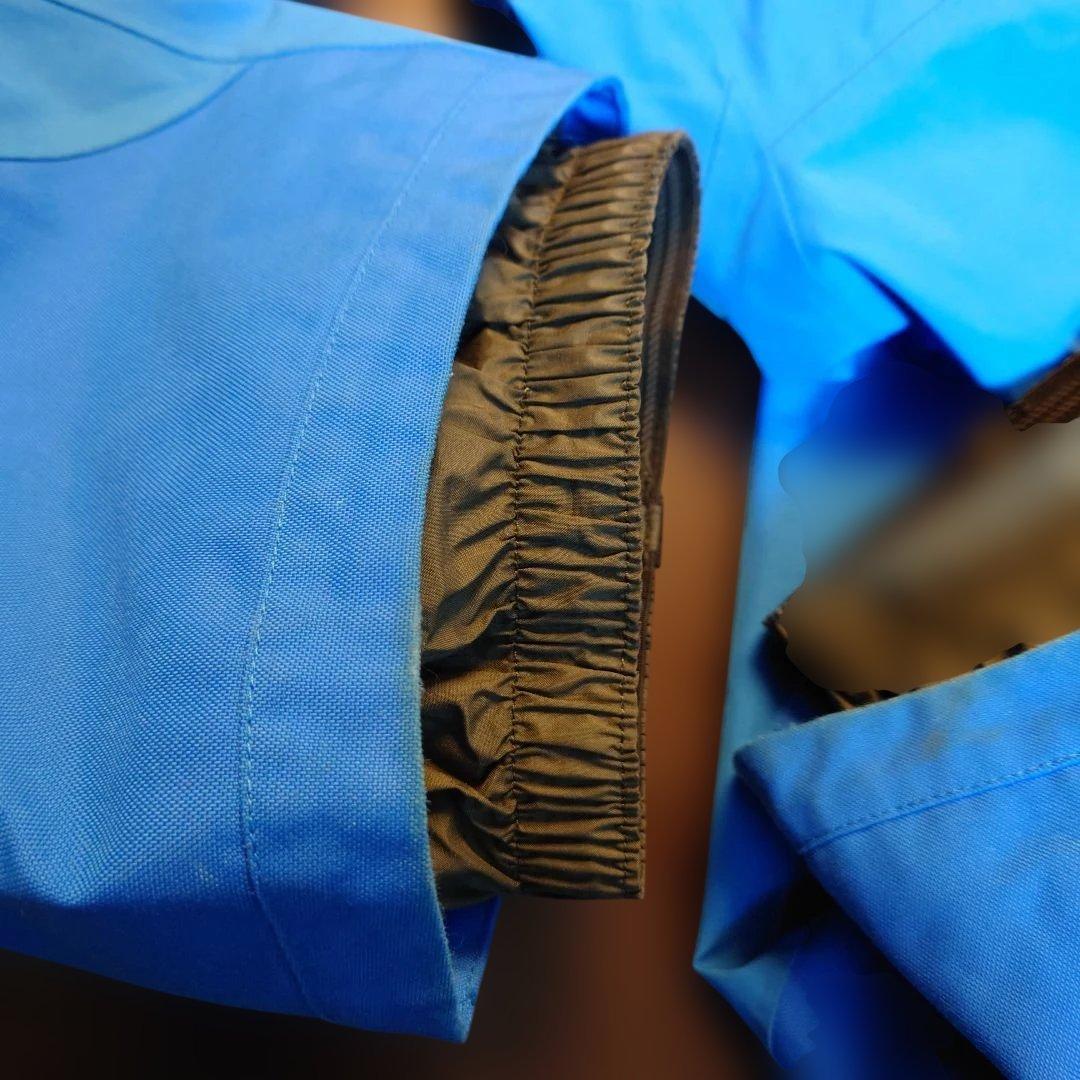 インサレーテッドパウダーボウルパンツ GORE-TEX / Patagonia