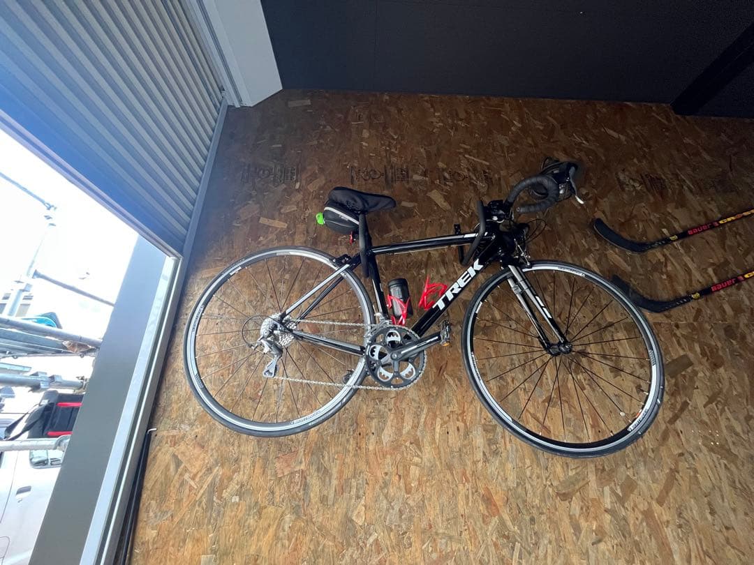 Trek ロードバイク Shimano Tiagra 10速