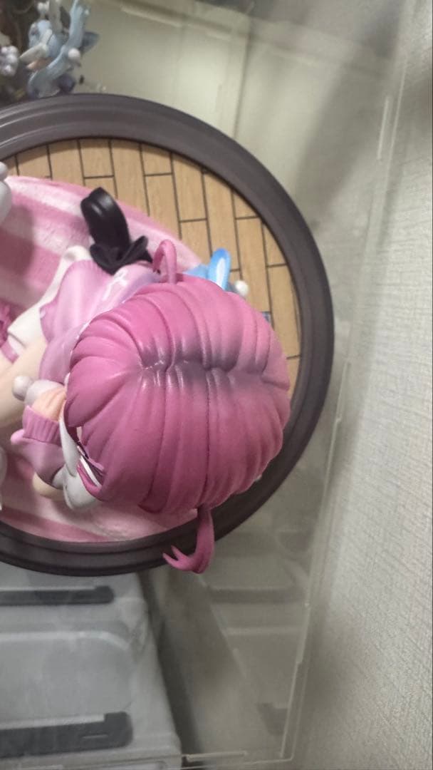 年下彼女 illustration by らんぐ フィギュア