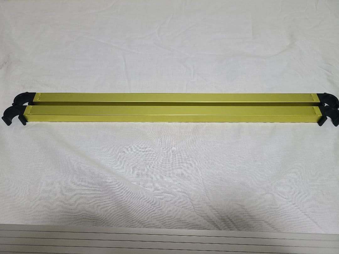 【希少】初期 スノーピーク  peak カラーマルチスタンド ゴールド