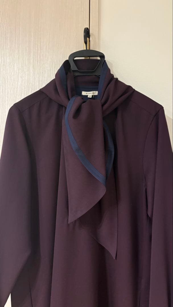 ★新品未使用【BLAMINK】ワンピース