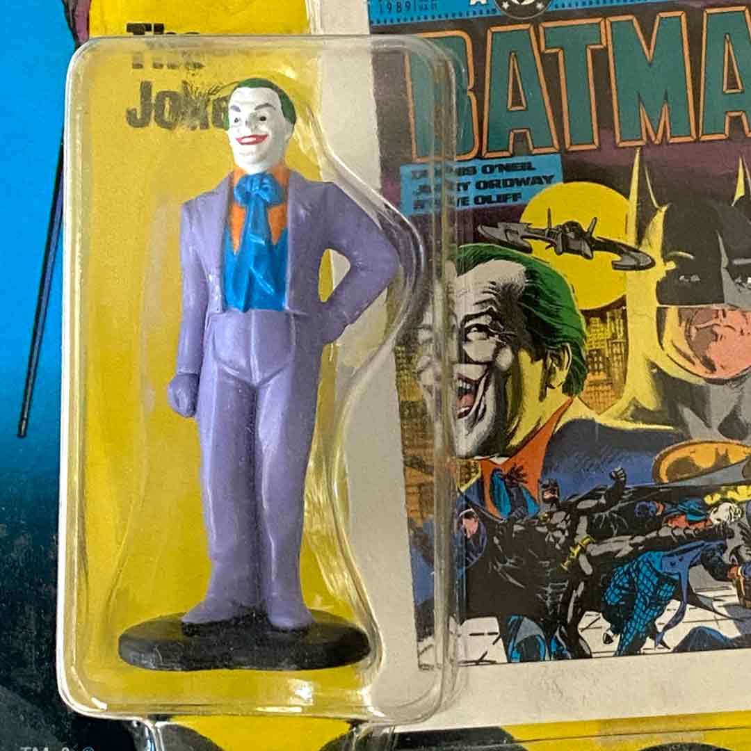 バットマン＆バットモービルコレクション詰め合わせ7点セット batman