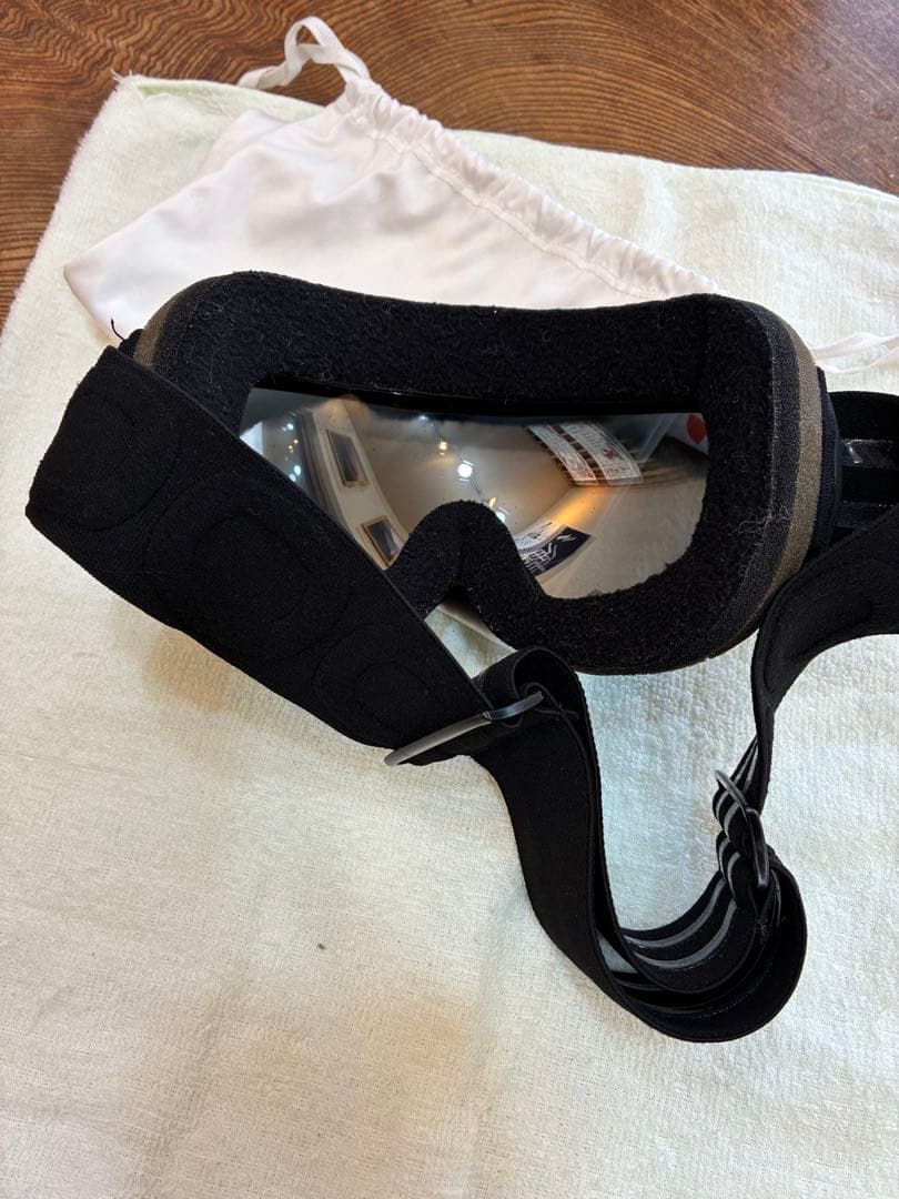 スノーゴーグル