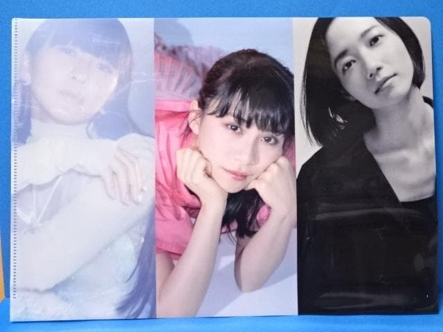 【早いもの勝ち‼︎】 Perfume The Best P A4 クリアファイル