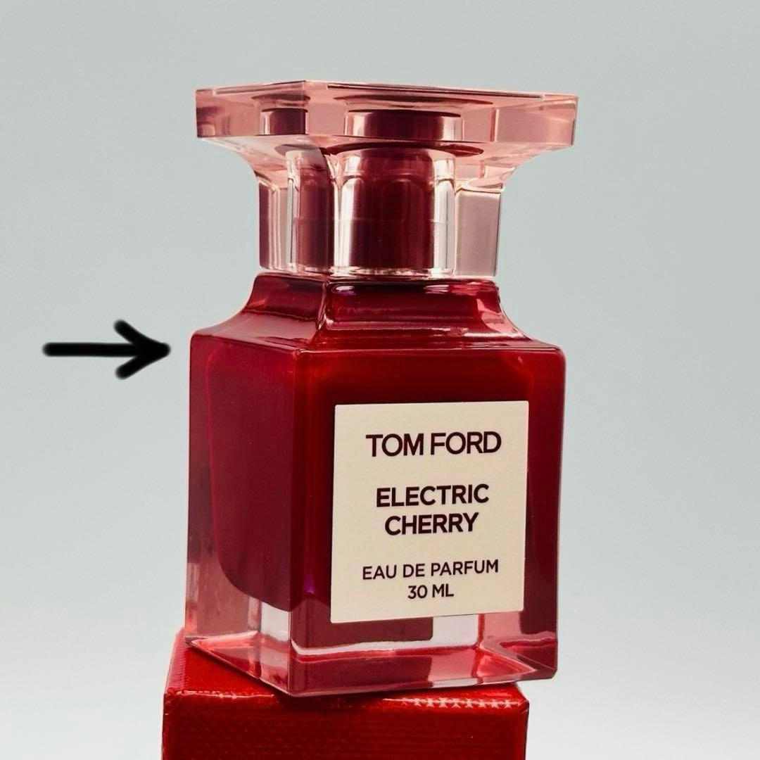 [国内正規品] トムフォード　エレクトリック　チェリー　30ml