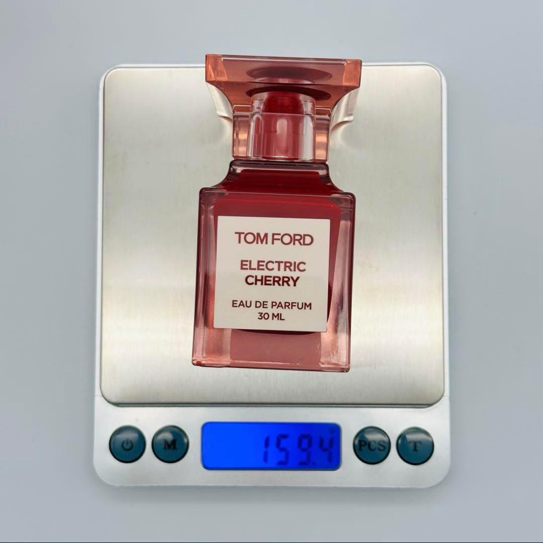 [国内正規品] トムフォード　エレクトリック　チェリー　30ml