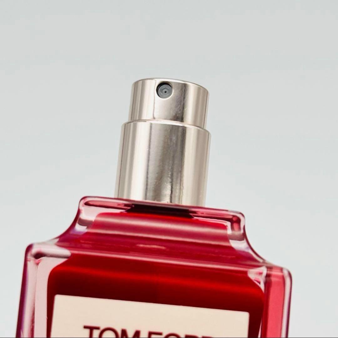 [国内正規品] トムフォード　エレクトリック　チェリー　30ml