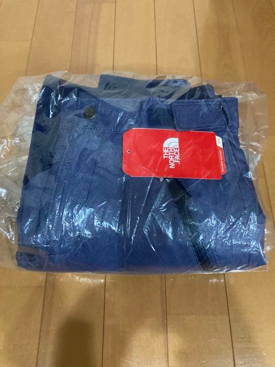 ノースフェイス スキー スノボーフリーダム インサレーテッド パンツ ボーイズ